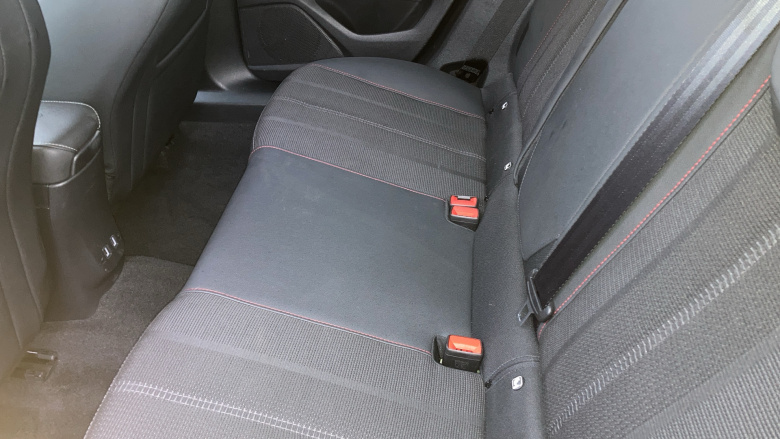 Vauxhall Mokka 1.2 Turbo Ultimate 5dr Auto Petrol Hatchback